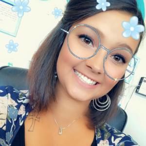 Meet your Posher, Jasmine